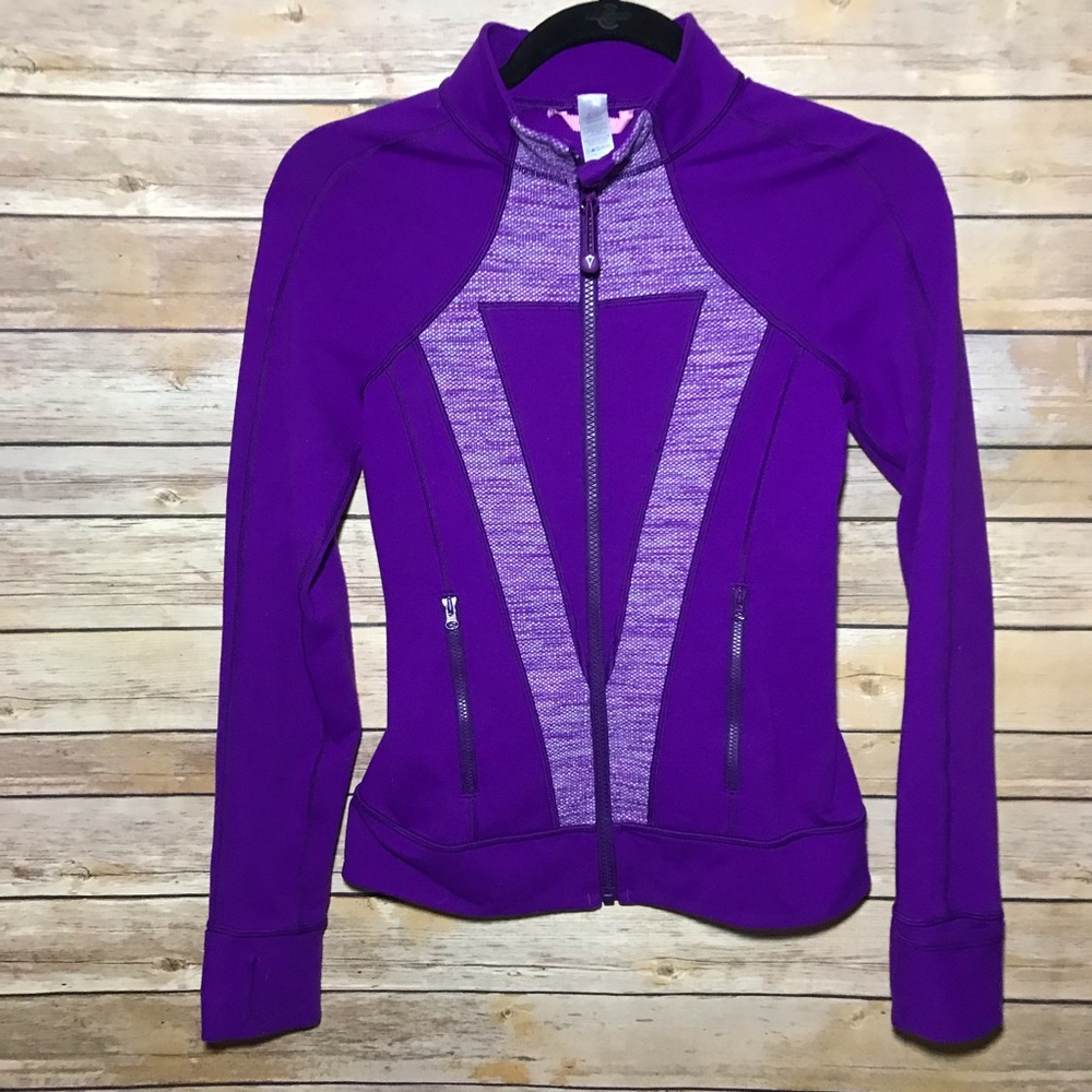 Ivivva Lululemon size 12 lot of 6 - Picture 2 of 8
